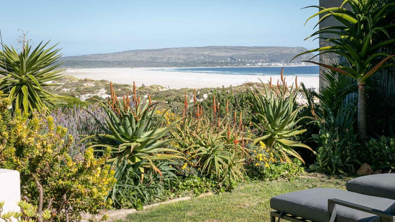 Villa Noordhoek Bliss Beach House Kapstadt Exterior foto